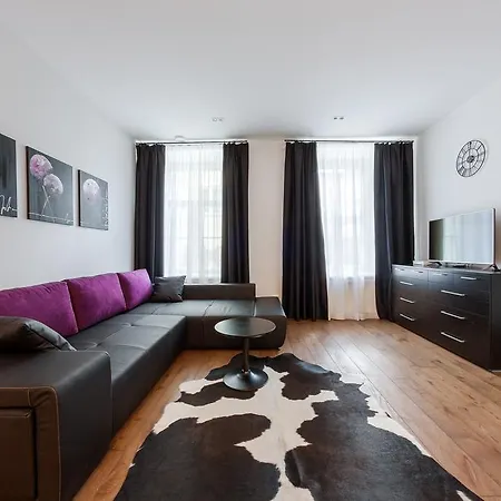 Delta Old Town Luxe Διαμέρισμα Ταλίν