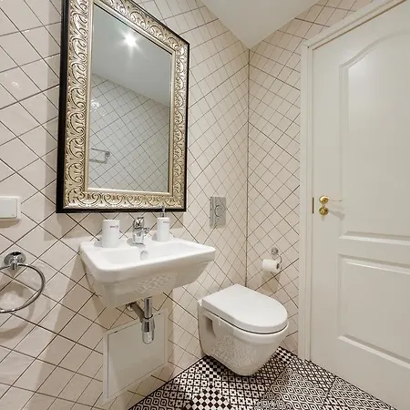 Delta Old Town Luxe Ταλίν