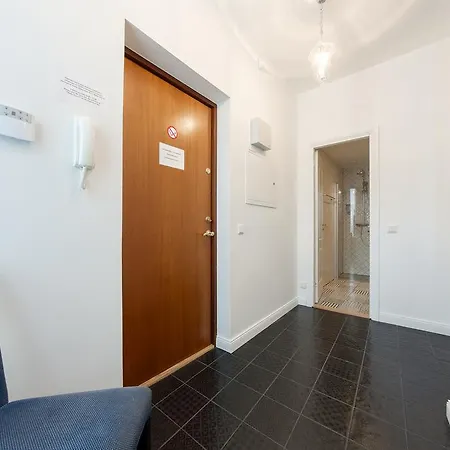 Delta Old Town Luxe Διαμέρισμα Ταλίν