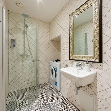 Delta Old Town Luxe Διαμέρισμα