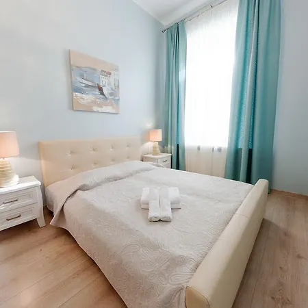 Διαμέρισμα Delta Old Town Luxe *