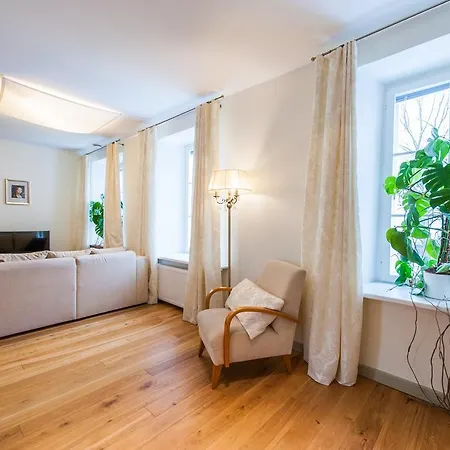 Διαμέρισμα Delta Old Town Luxe *