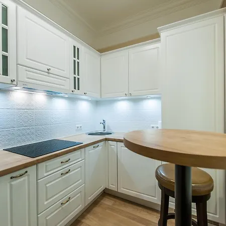Delta Old Town Luxe Διαμέρισμα Ταλίν