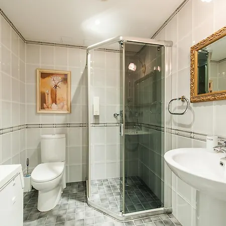 Διαμέρισμα Delta Old Town Luxe Ταλίν