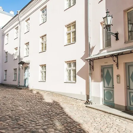 Delta Old Town Luxe * Ταλίν
