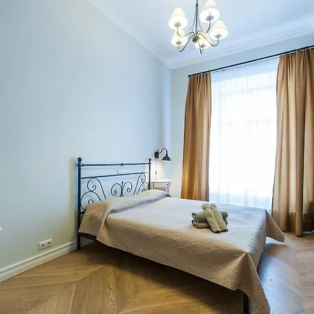 Delta Old Town Luxe Ταλίν