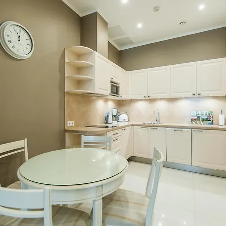 Διαμέρισμα Delta Old Town Luxe *