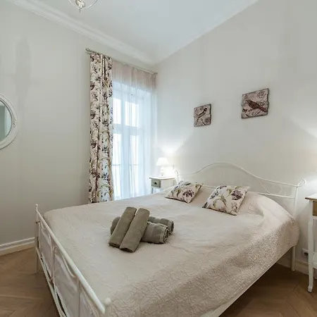 Delta Old Town Luxe Διαμέρισμα