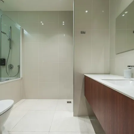 Apartment Delta Old Town Luxe Tallinn