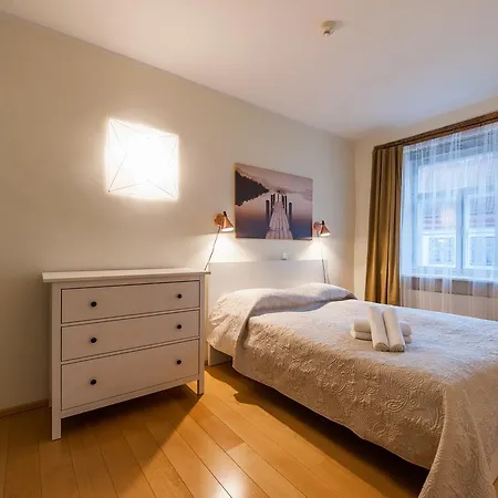 Delta Old Town Luxe Διαμέρισμα